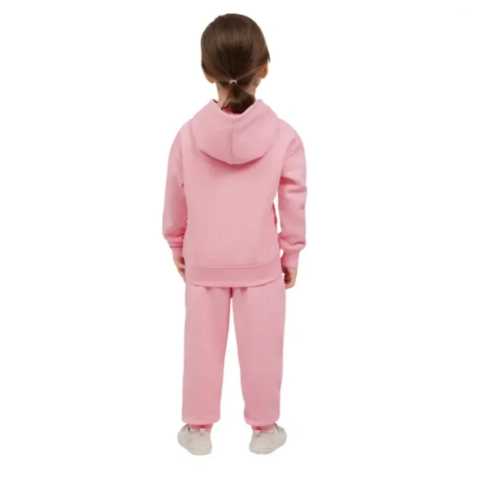 Champion Kids' 2-piece Set Pink